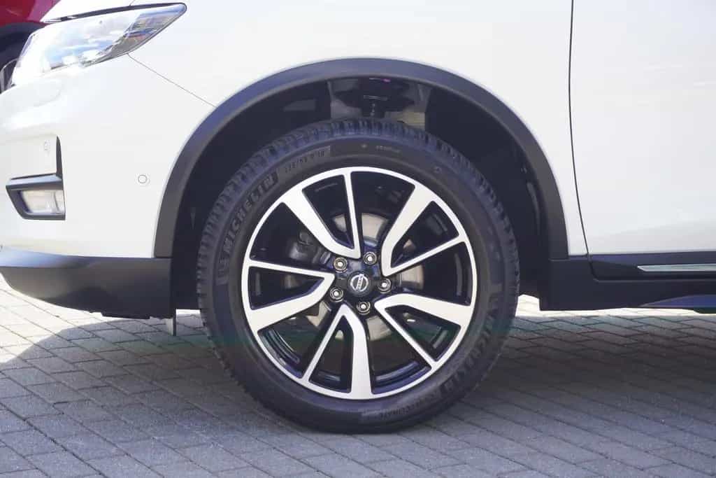 Nissan X-Trail 1.3 DIG-T Tekna LED Navi Panorama Bose 06/2021-photo-9