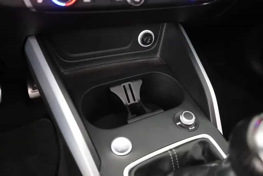 Audi Q2 1.4 TFSI S-Line LED Navi Panorama Keyless PDC 03/2018-photo-12