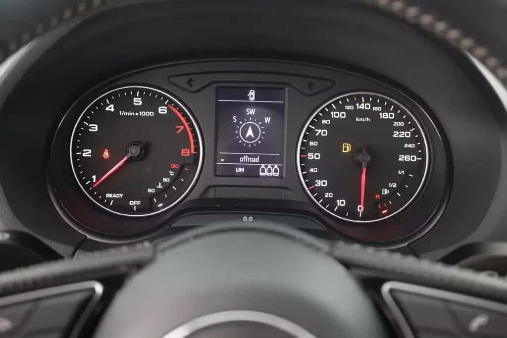 Audi Q2 1.4 TFSI S-Line LED Navi Panorama Keyless PDC 03/2018-photo-18