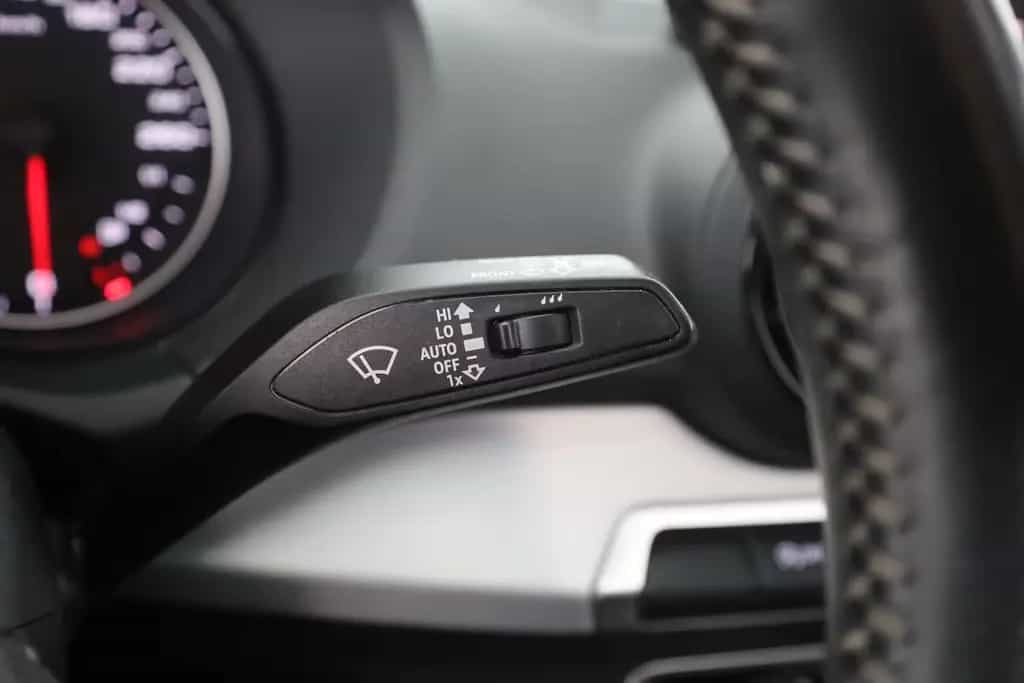 Audi Q2 1.4 TFSI S-Line LED Navi Panorama Keyless PDC 03/2018-photo-20