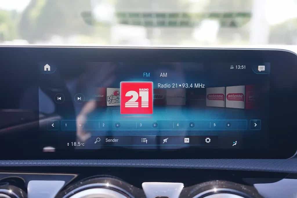Mercedes-Benz A 220 A220 Progressive Klimaaut. LED Navi Panorama PDC 12/2018-photo-14