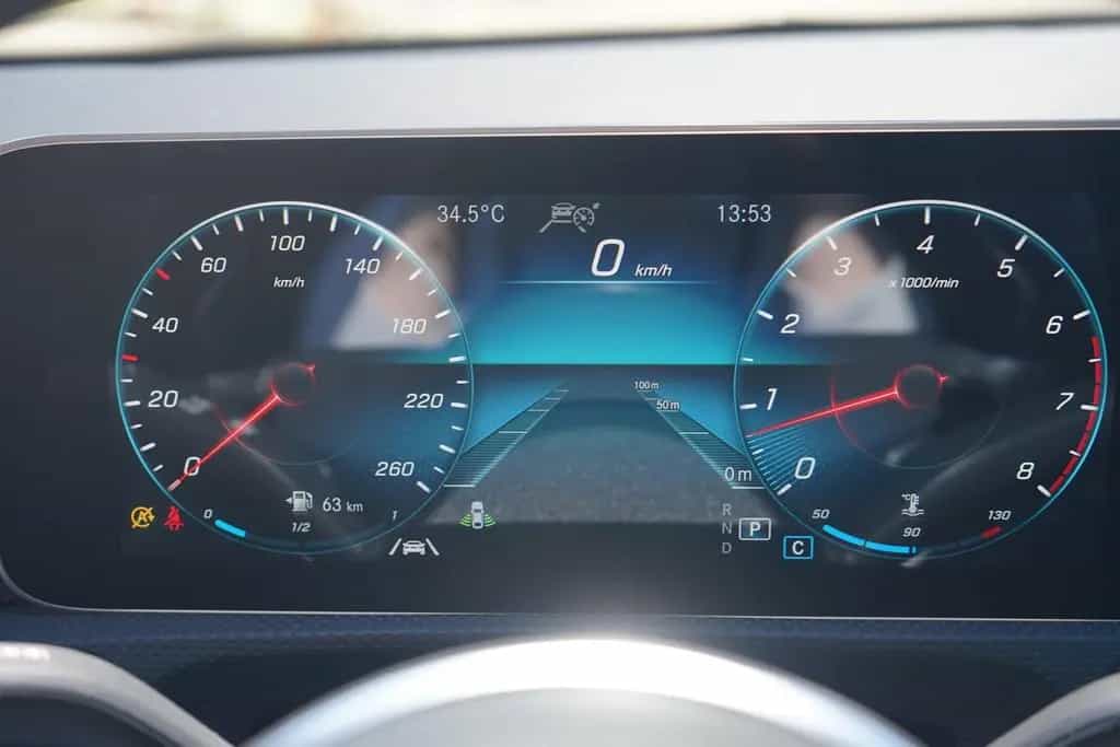 Mercedes-Benz A 220 A220 Progressive Klimaaut. LED Navi Panorama PDC 12/2018-photo-27