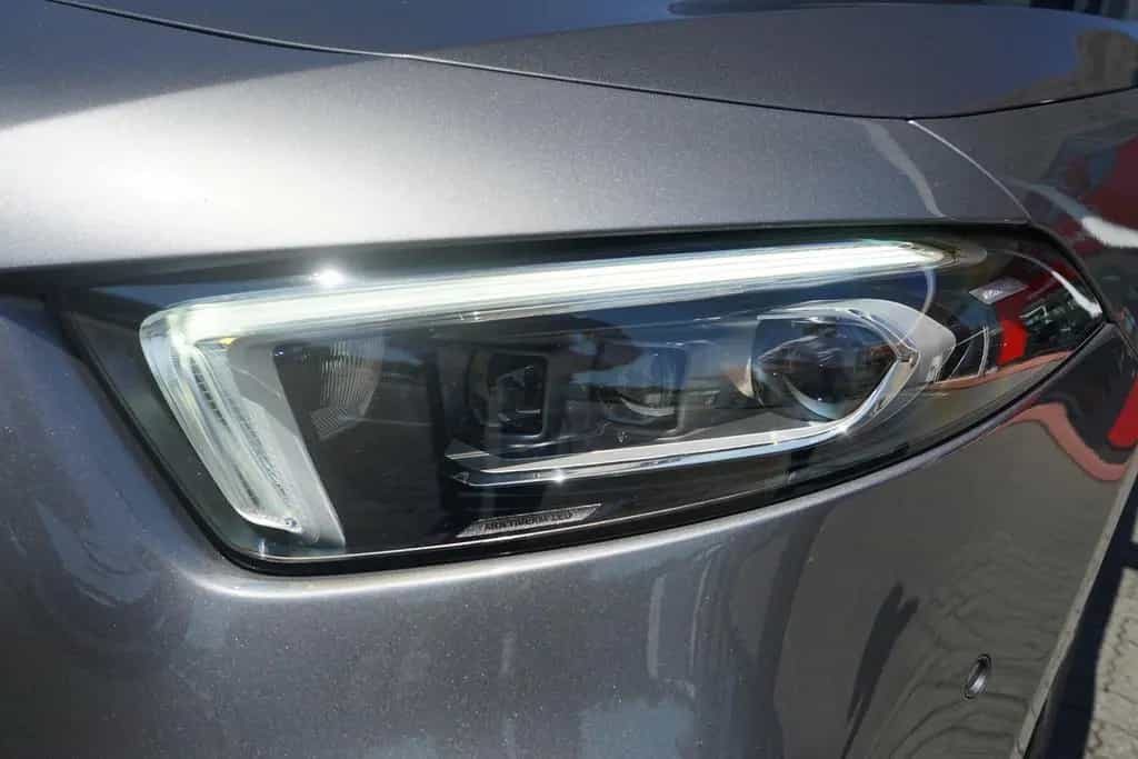 Mercedes-Benz A 220 A220 Progressive Klimaaut. LED Navi Panorama PDC 12/2018-photo-37