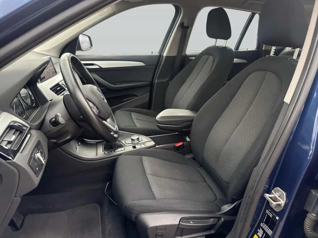 BMW X1 xDrive25e Advantage LED* Klimaautomatik* 05/2021-photo-10