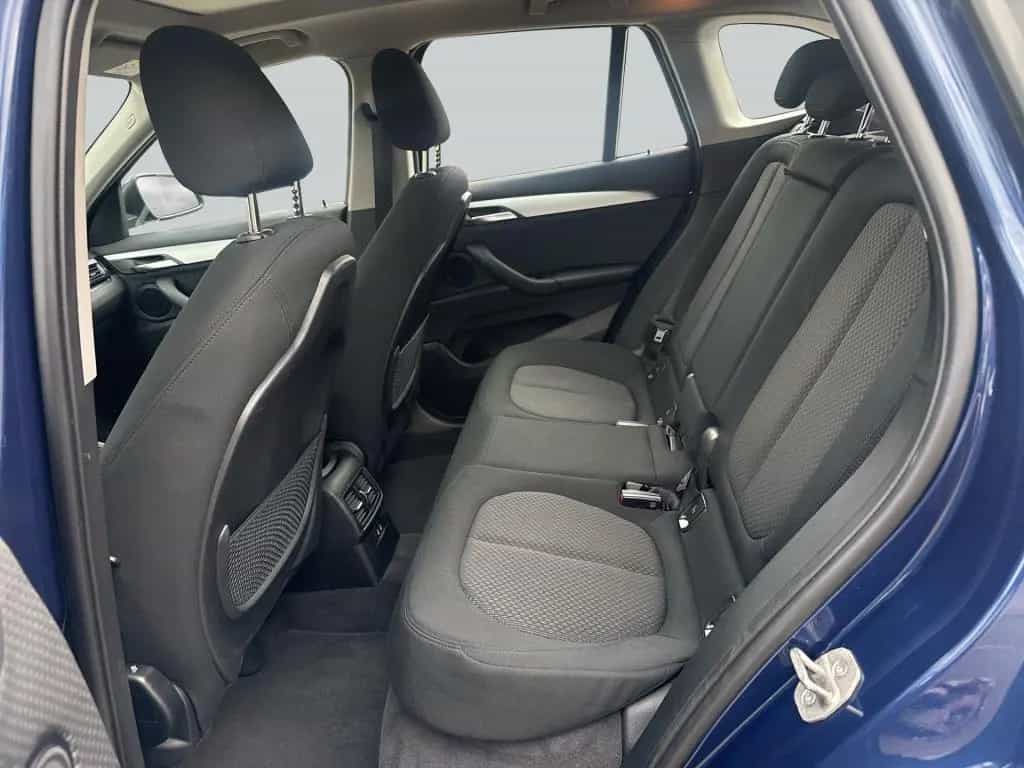 BMW X1 xDrive25e Advantage LED* Klimaautomatik* 05/2021-photo-11