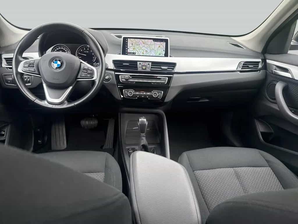 BMW X1 xDrive25e Advantage LED* Klimaautomatik* 05/2021-photo-13