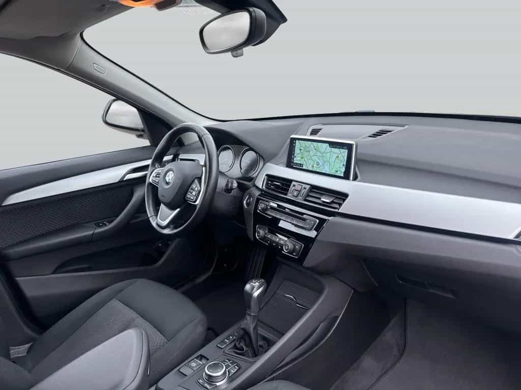 BMW X1 xDrive25e Advantage LED* Klimaautomatik* 05/2021-photo-15