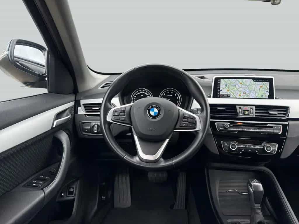 BMW X1 xDrive25e Advantage LED* Klimaautomatik* 05/2021-photo-16