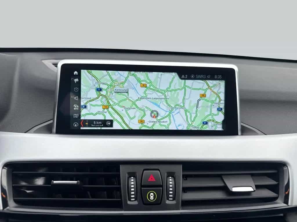 BMW X1 xDrive25e Advantage LED* Klimaautomatik* 05/2021-photo-18