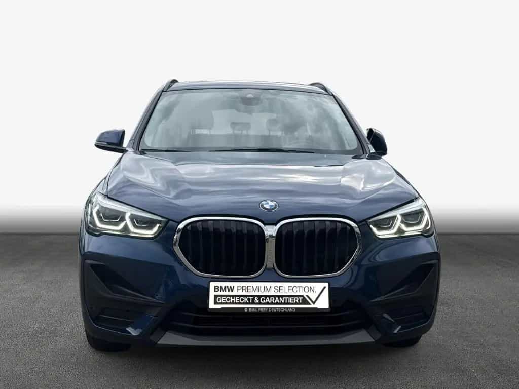 BMW X1 xDrive25e Advantage LED* Klimaautomatik* 05/2021-photo-3