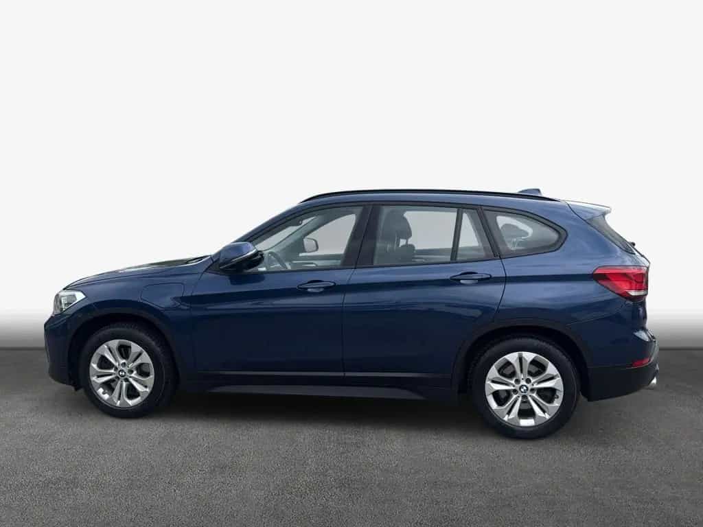 BMW X1 xDrive25e Advantage LED* Klimaautomatik* 05/2021-photo-4