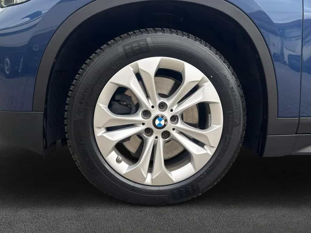 BMW X1 xDrive25e Advantage LED* Klimaautomatik* 05/2021-photo-7