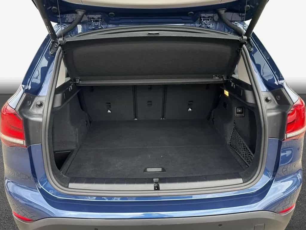 BMW X1 xDrive25e Advantage LED* Klimaautomatik* 05/2021-photo-8