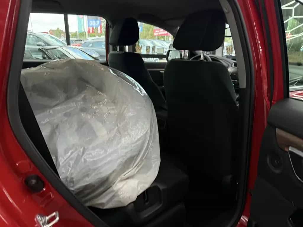 Honda CR-V 1.5 Turbo VTEC 4WD Elegance, LED, ACC, Navi 09/2019-photo-12