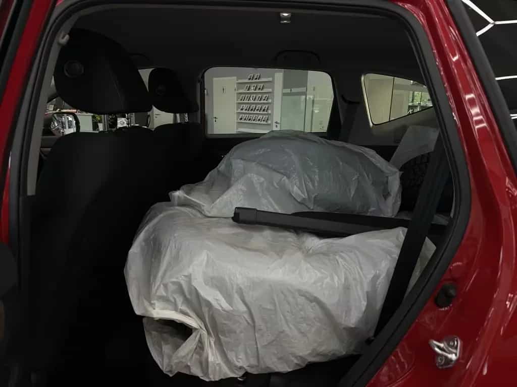 Honda CR-V 1.5 Turbo VTEC 4WD Elegance, LED, ACC, Navi 09/2019-photo-13