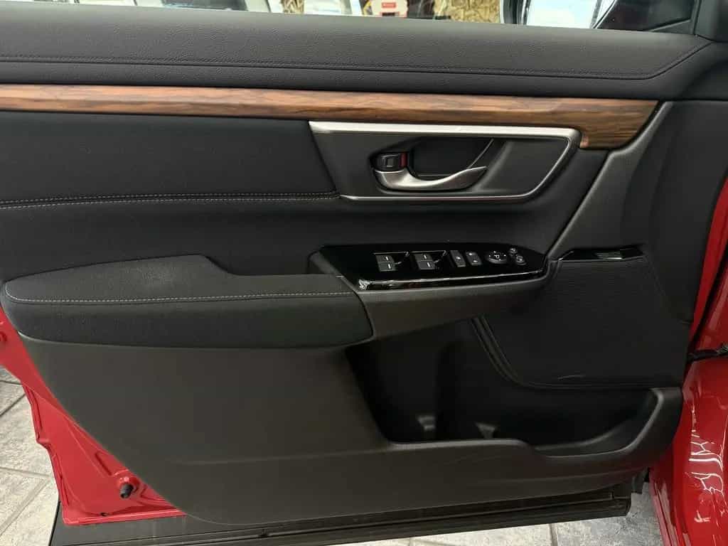 Honda CR-V 1.5 Turbo VTEC 4WD Elegance, LED, ACC, Navi 09/2019-photo-14