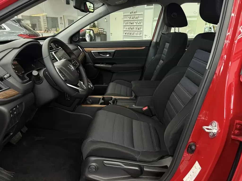 Honda CR-V 1.5 Turbo VTEC 4WD Elegance, LED, ACC, Navi 09/2019-photo-15