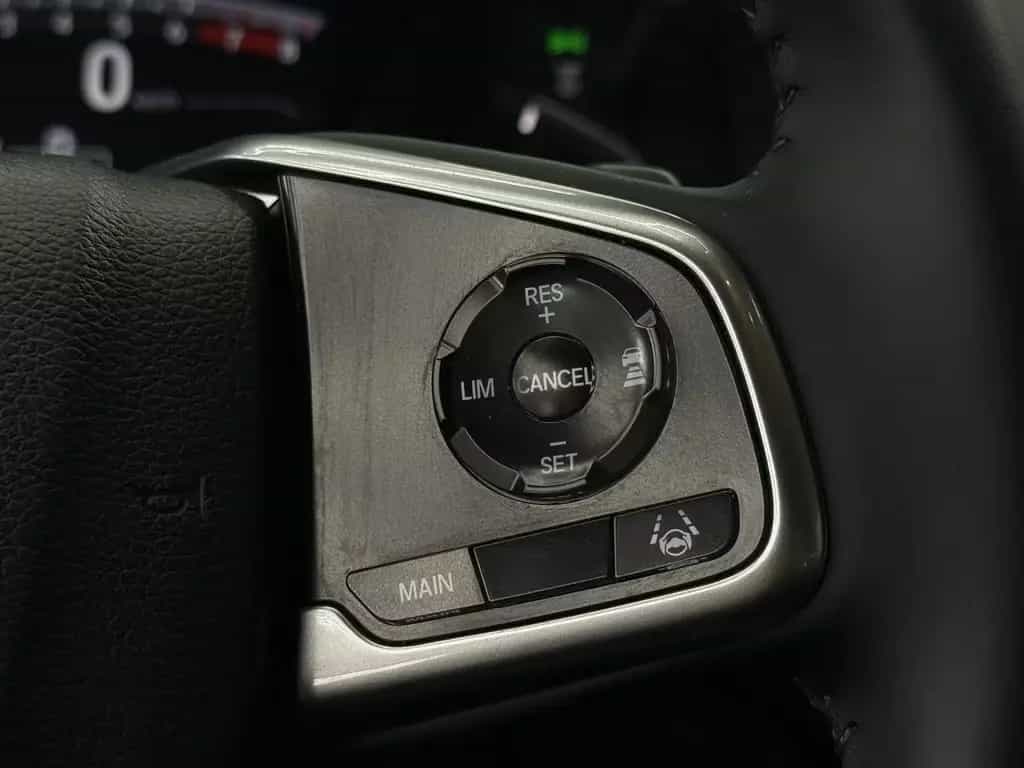 Honda CR-V 1.5 Turbo VTEC 4WD Elegance, LED, ACC, Navi 09/2019-photo-18