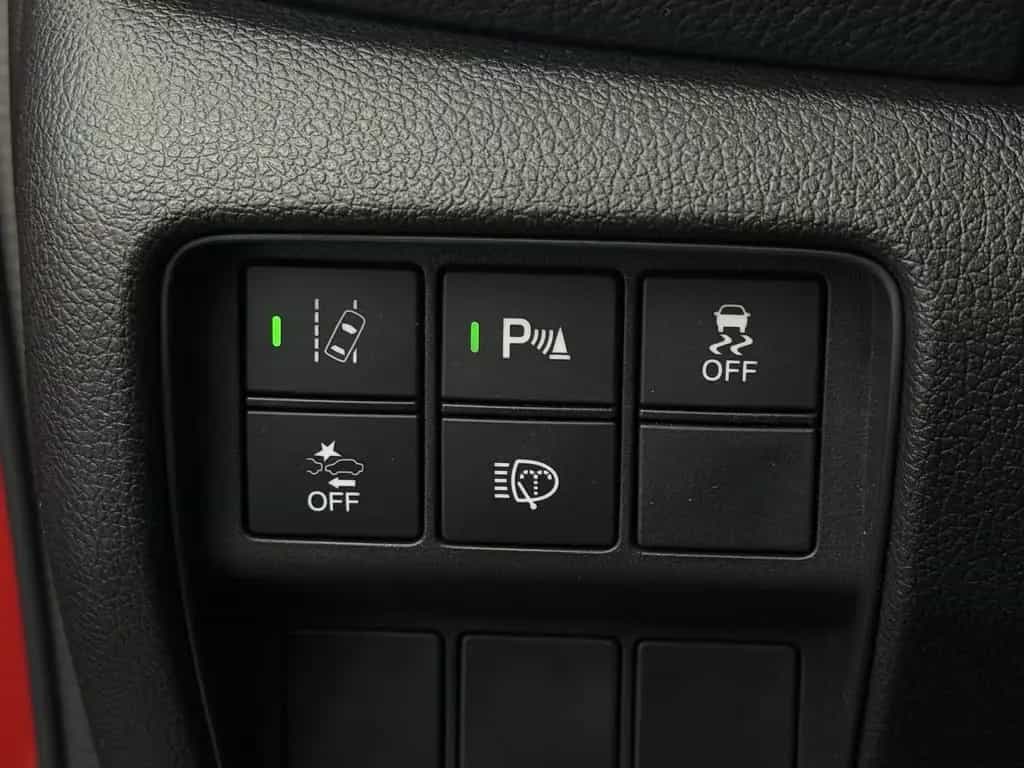 Honda CR-V 1.5 Turbo VTEC 4WD Elegance, LED, ACC, Navi 09/2019-photo-19