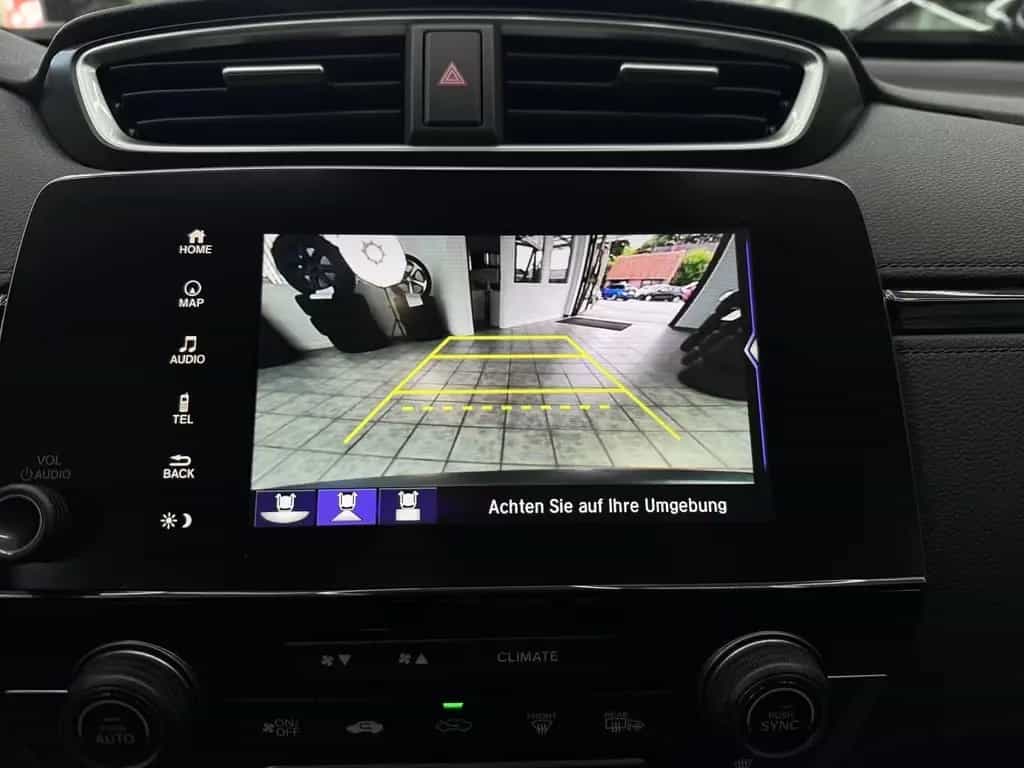 Honda CR-V 1.5 Turbo VTEC 4WD Elegance, LED, ACC, Navi 09/2019-photo-21