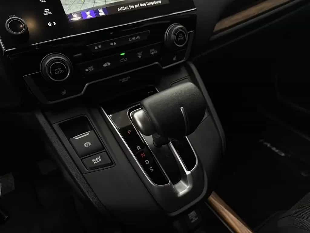 Honda CR-V 1.5 Turbo VTEC 4WD Elegance, LED, ACC, Navi 09/2019-photo-22