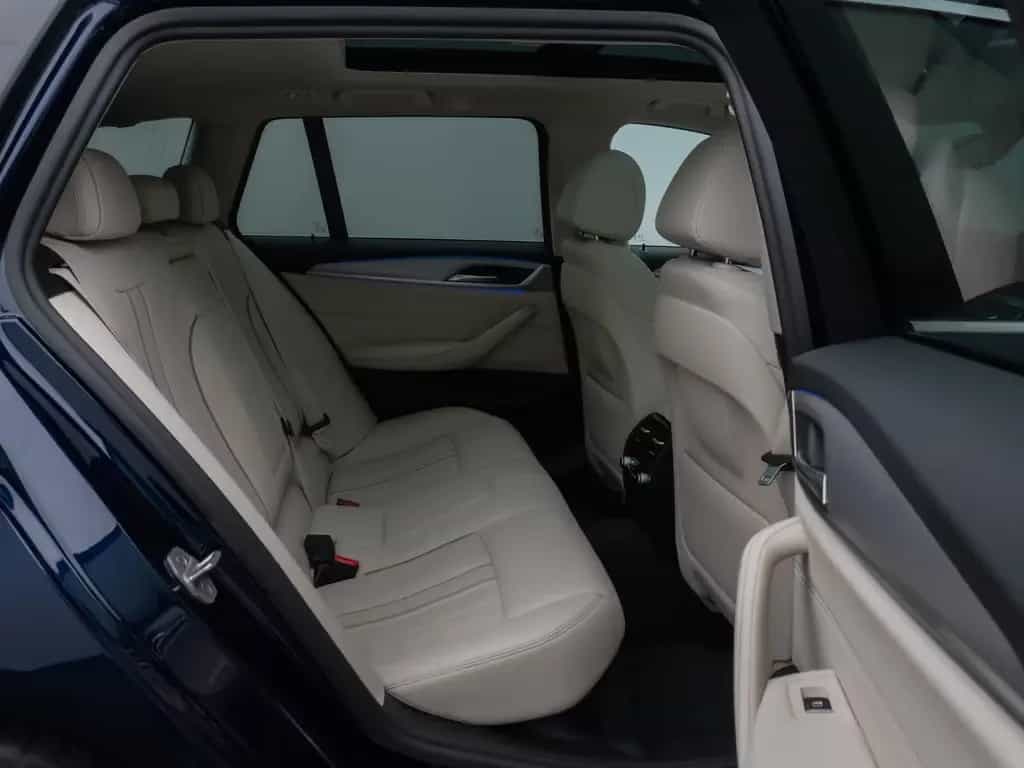 BMW 530 d xD Panoram Kamera HUD DAB HiFi SoftCl Sport 08/2020-photo-26