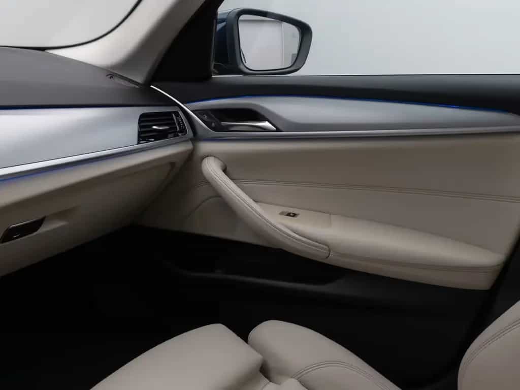 BMW 530 d xD Panoram Kamera HUD DAB HiFi SoftCl Sport 08/2020-photo-34
