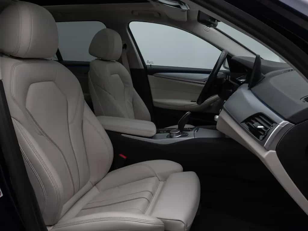 BMW 530 d xD Panoram Kamera HUD DAB HiFi SoftCl Sport 08/2020-photo-37