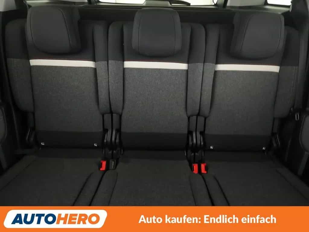 Citroën C5 Aircross 1.2 PureTech Feel Aut.*NAVI*360*TEMP 06/2020-photo-15