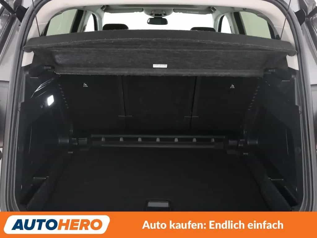 Citroën C5 Aircross 1.2 PureTech Feel Aut.*NAVI*360*TEMP 06/2020-photo-17