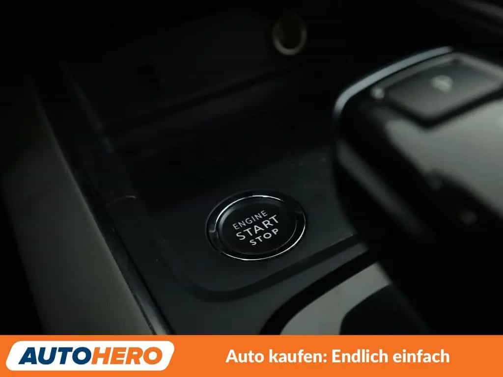Citroën C5 Aircross 1.2 PureTech Feel Aut.*NAVI*360*TEMP 06/2020-photo-24