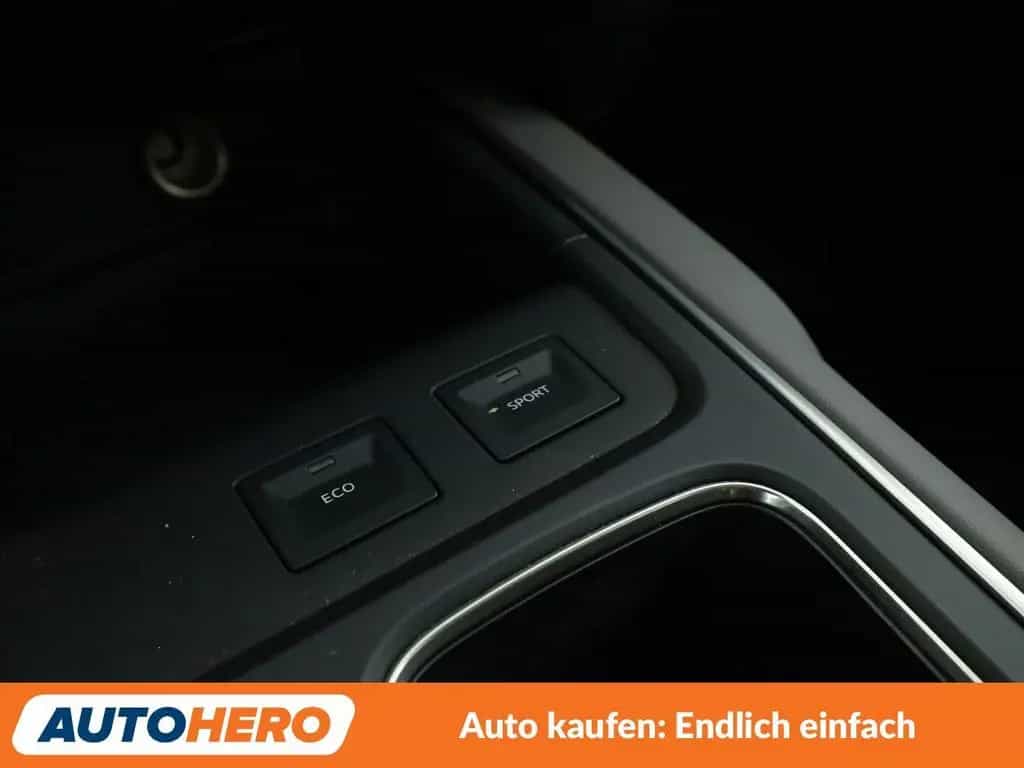 Citroën C5 Aircross 1.2 PureTech Feel Aut.*NAVI*360*TEMP 06/2020-photo-25