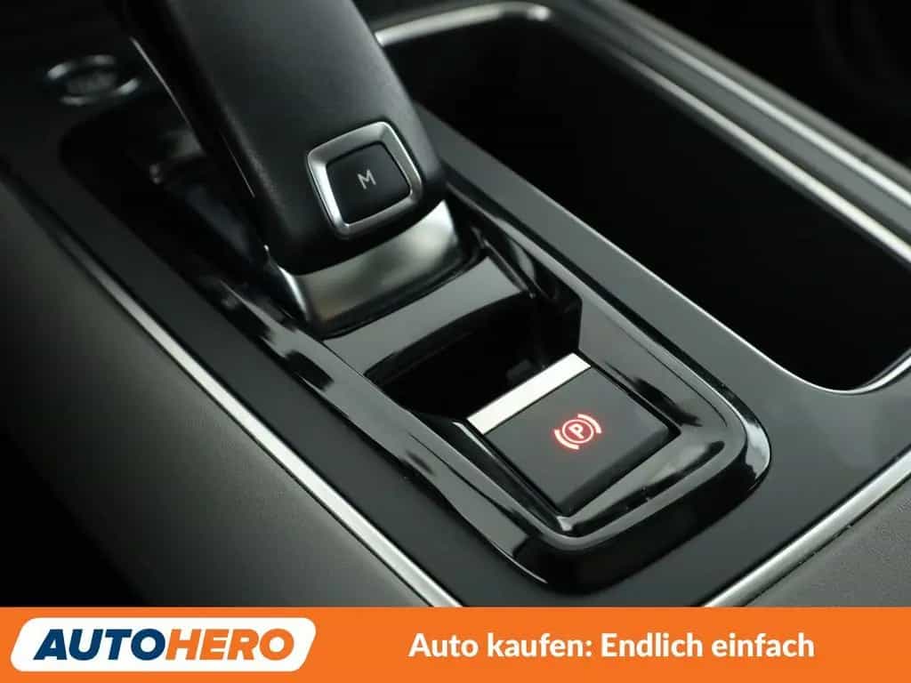 Citroën C5 Aircross 1.2 PureTech Feel Aut.*NAVI*360*TEMP 06/2020-photo-26