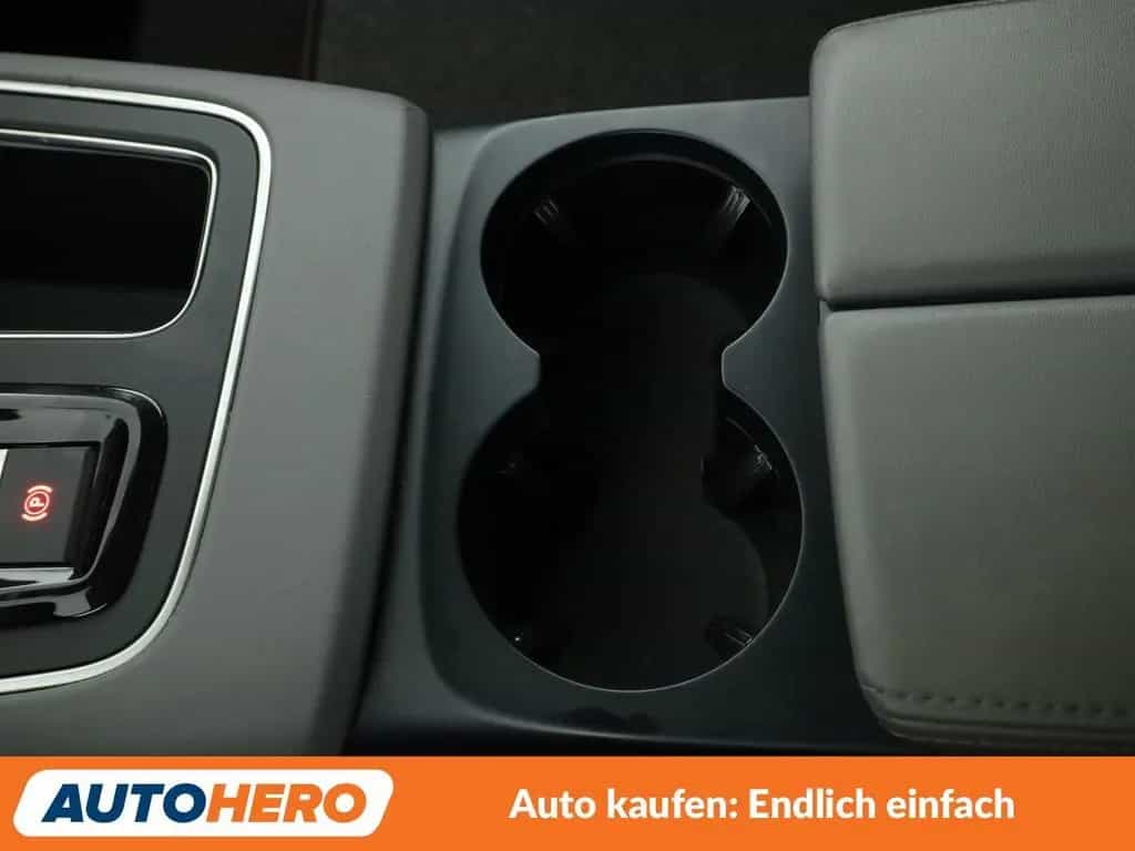 Citroën C5 Aircross 1.2 PureTech Feel Aut.*NAVI*360*TEMP 06/2020-photo-27