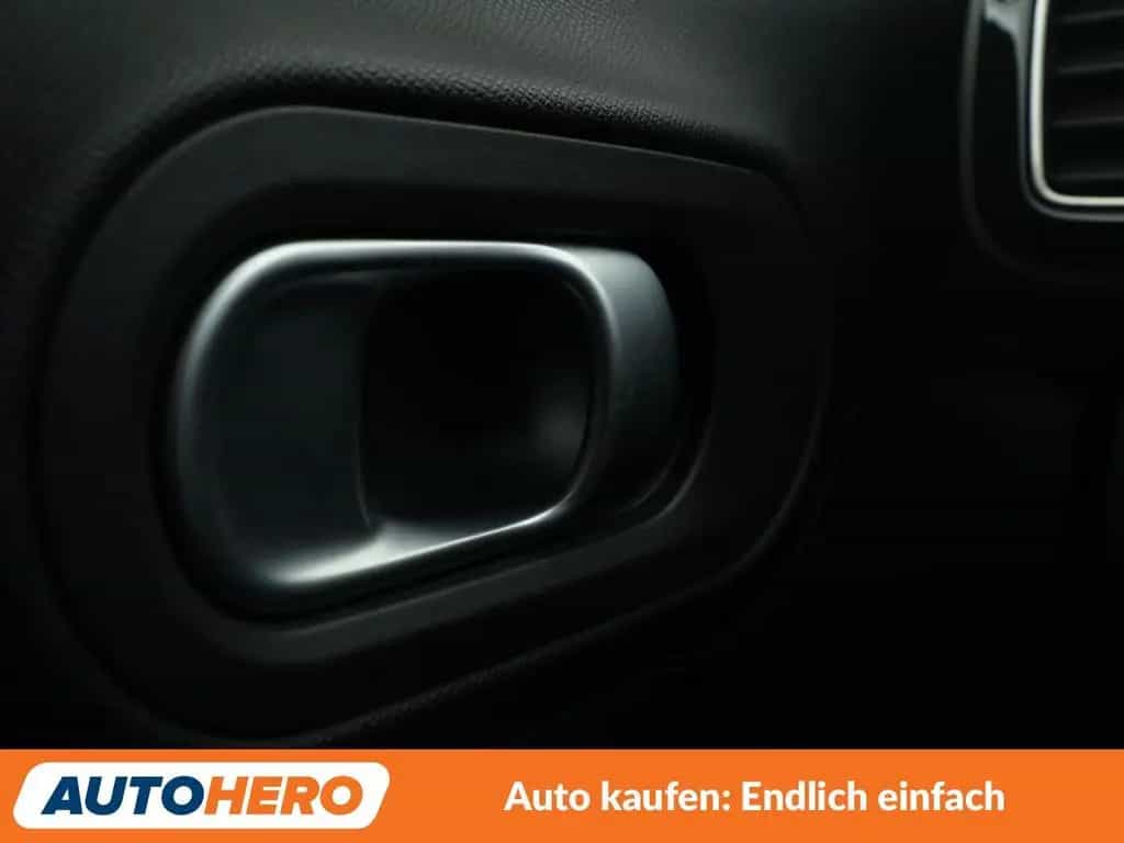Citroën C5 Aircross 1.2 PureTech Feel Aut.*NAVI*360*TEMP 06/2020-photo-32