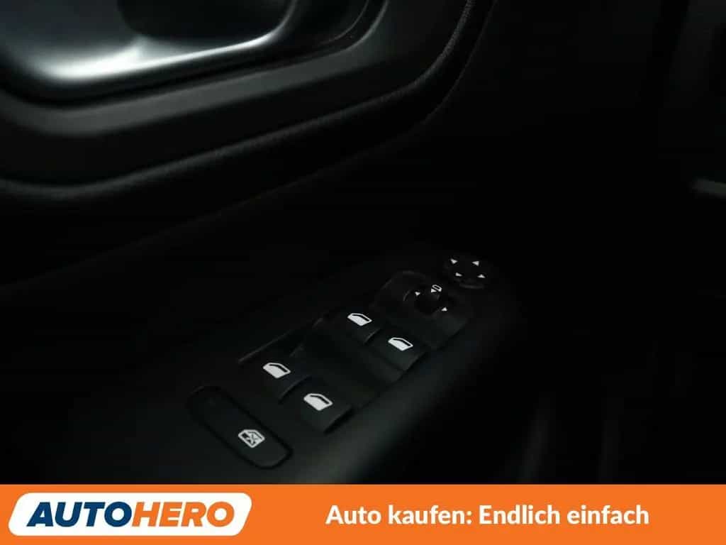 Citroën C5 Aircross 1.2 PureTech Feel Aut.*NAVI*360*TEMP 06/2020-photo-33