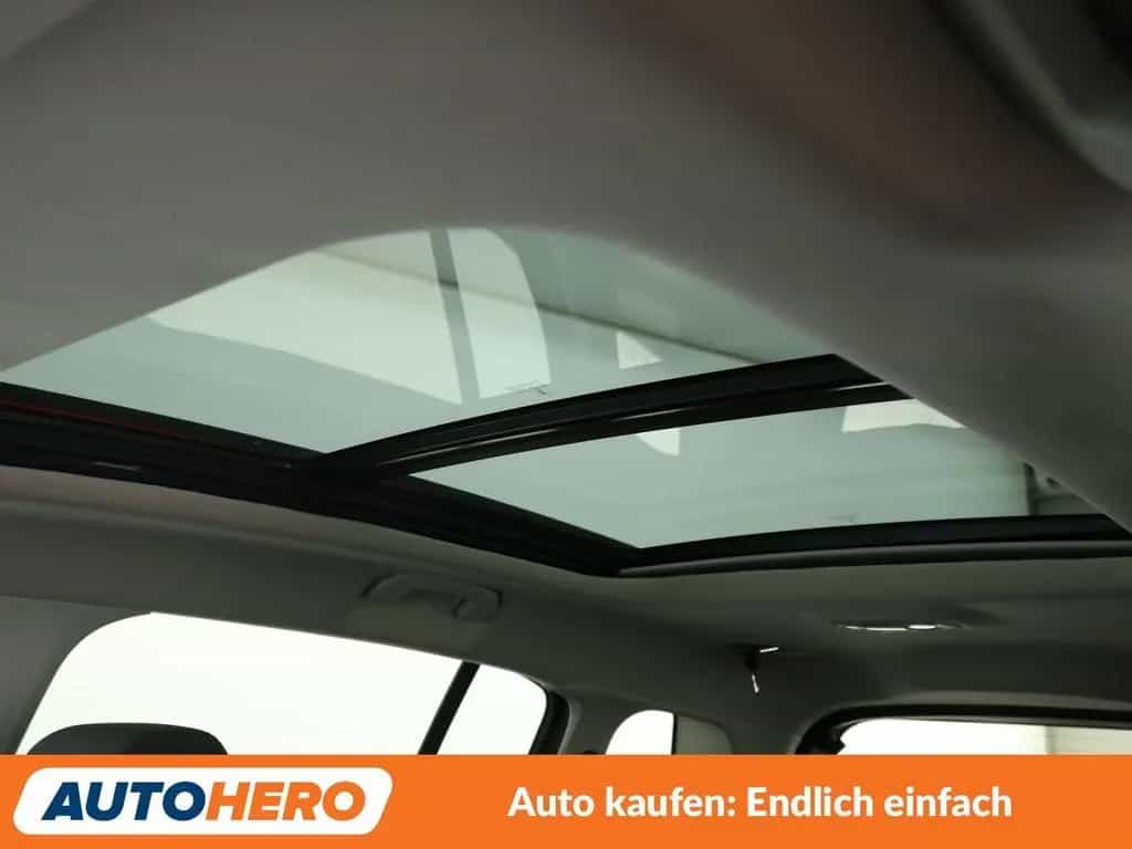 Citroën C5 Aircross 1.2 PureTech Feel Aut.*NAVI*360*TEMP 06/2020-photo-34