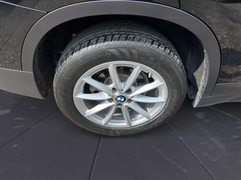 BMW X1 (F48) sDrive16d 12/2021-photo-5