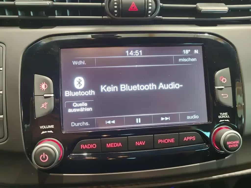 Alfa Romeo Giulietta Sprint Bluetooth Navi Klima 03/2021-photo-15
