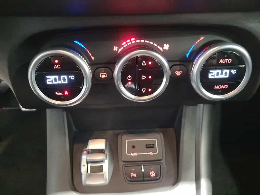 Alfa Romeo Giulietta Sprint Bluetooth Navi Klima 03/2021-photo-16