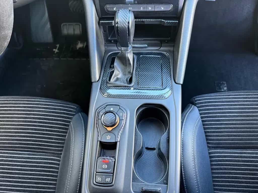 Renault Talisman Limited Panorama*LED*Kamera*Navi 09/2019-photo-12