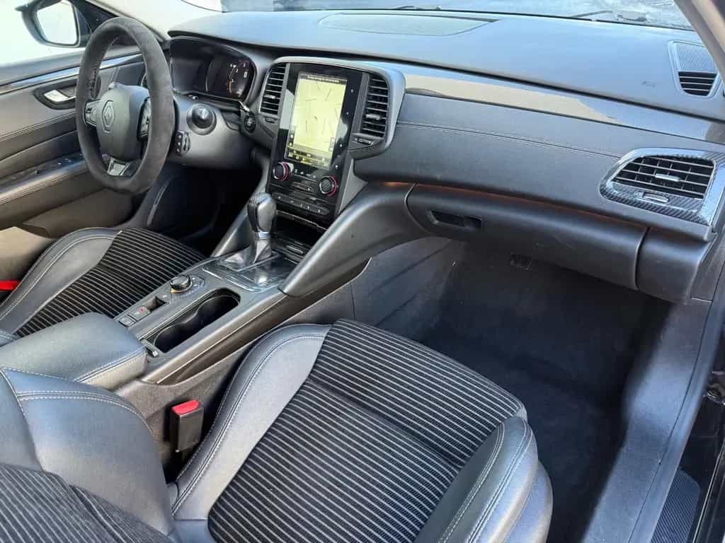 Renault Talisman Limited Panorama*LED*Kamera*Navi 09/2019-photo-13