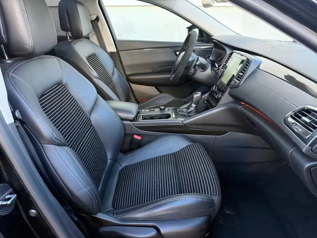 Renault Talisman Limited Panorama*LED*Kamera*Navi 09/2019-photo-14
