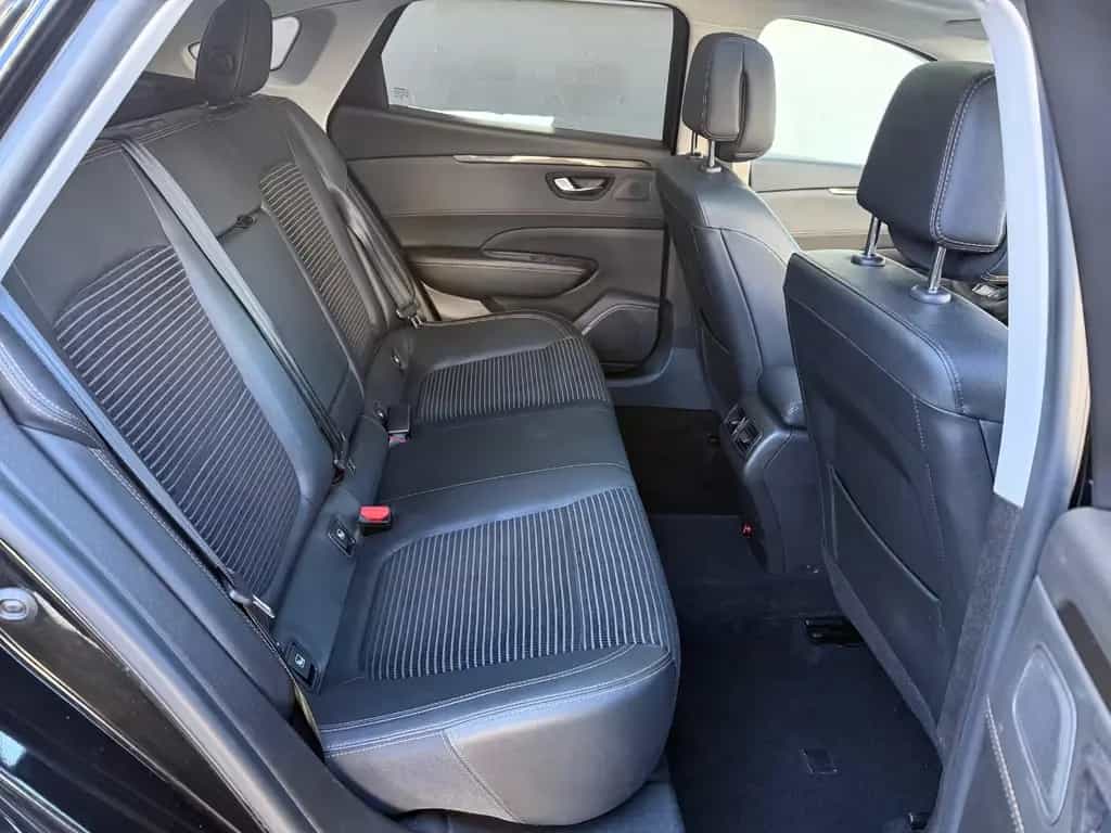 Renault Talisman Limited Panorama*LED*Kamera*Navi 09/2019-photo-16
