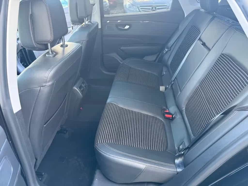Renault Talisman Limited Panorama*LED*Kamera*Navi 09/2019-photo-17