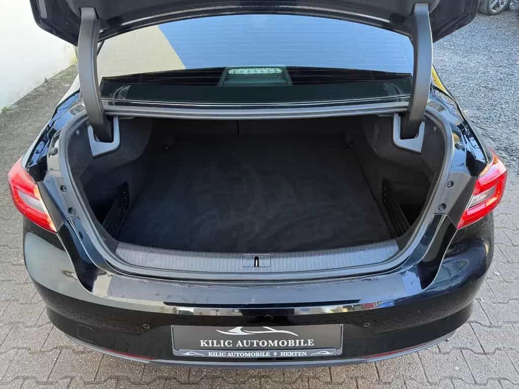 Renault Talisman Limited Panorama*LED*Kamera*Navi 09/2019-photo-23