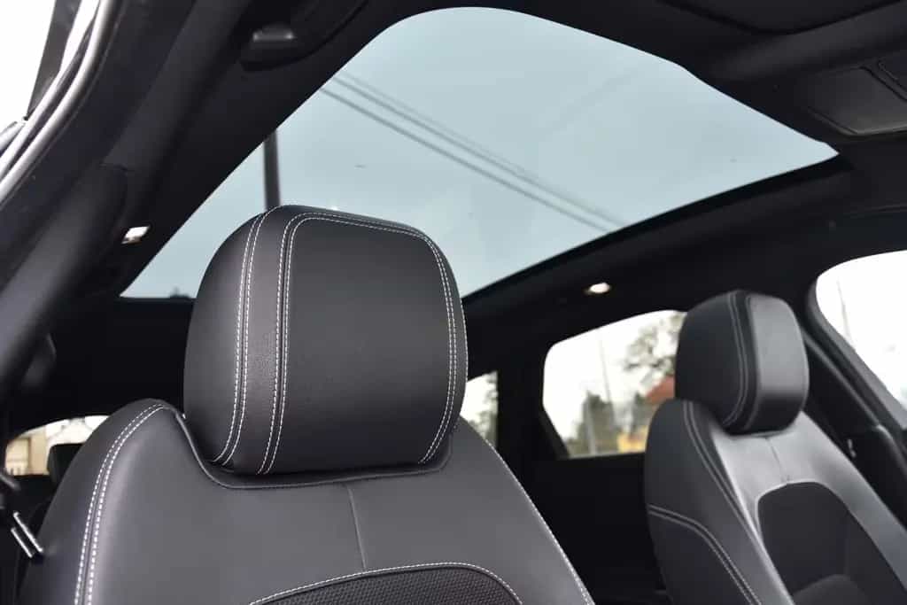 Jaguar XF 20d Sportbrake R-Sport *Panorama*Bi-Xenon* 11/2018-photo-11
