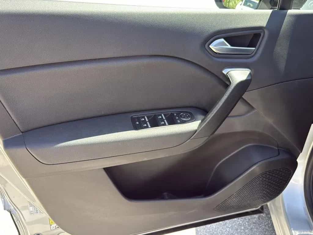 Renault Captur Intens Bluetooth Navi LED Klima 12/2022-photo-8