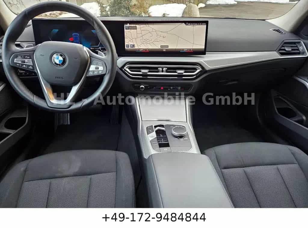 BMW 320 d xDrive*HIFI*PARKAS*FERNL+DRIVING-ASS*RFK*++ 03/2024-photo-15