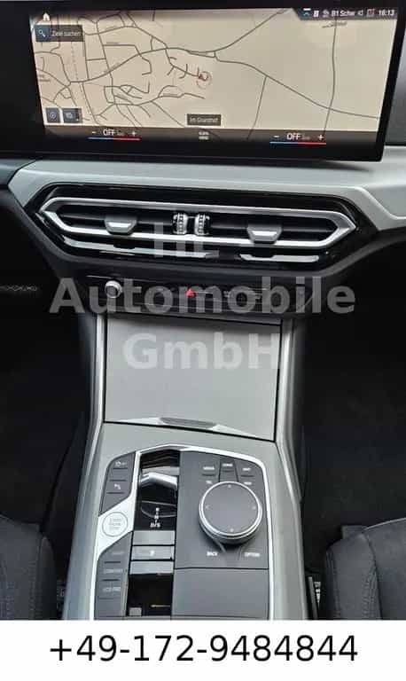 BMW 320 d xDrive*HIFI*PARKAS*FERNL+DRIVING-ASS*RFK*++ 03/2024-photo-16